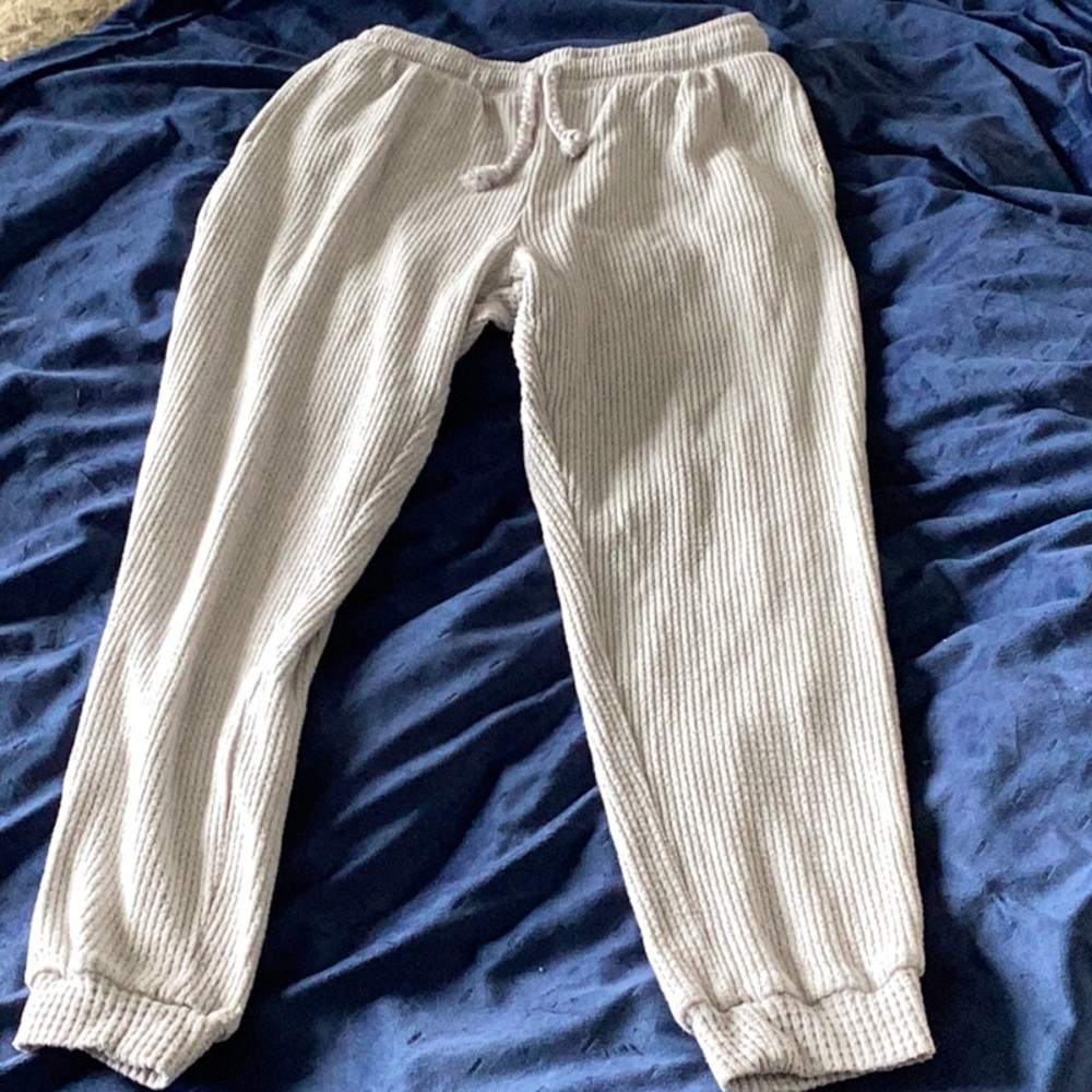 EUC Billabong joggers